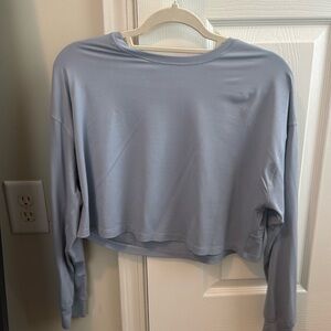 Lululemon muscle love